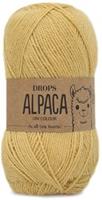 Drops Alpaca Uni Colour