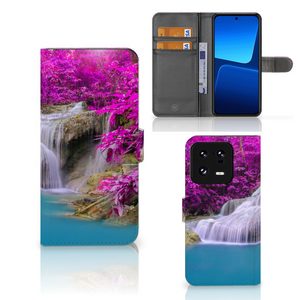 Xiaomi 13 Pro Flip Cover Waterval