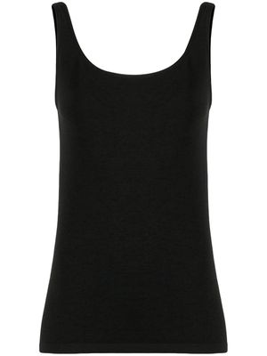 Wolford débardeur Jamaika - Noir