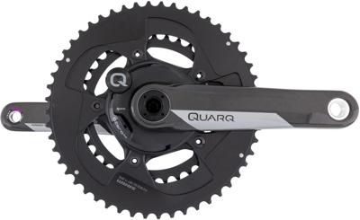QUARQ Crankset powermeter dzero 170mm