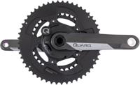 QUARQ Crankset powermeter dzero 170mm