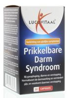 Prikkelbare darm syndroom