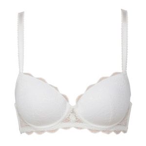 Trofe Julia Lace Padded Bra