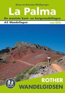 Rother La Palma (Paperback)