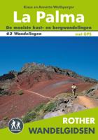 Rother La Palma (Paperback)