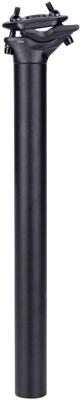 CONTEC Ct seatpost pillar 31,6x350mm, black