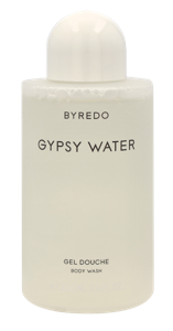 Byredo Gypsy Water Body Wash 225ml Douche & bad