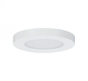 Paulmann 3725 spotje Oppervlak-spotverlichting Wit LED 6 W