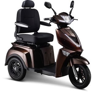 IVA Z1000 Bruin - Elektrische Scooter