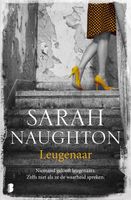 Leugenaar - Sarah Naughton - ebook