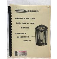 Seeburg Jukebox Models 146, 147 And 148 Troubleshooting Guide