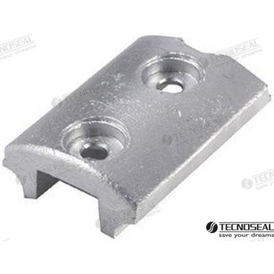 Ánodos para OMC-Evinrude-Johnson - Bombardier TEN00917 - ANODO EVINRUDE JOHNSON ZINC 70-120HP
