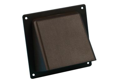 GEVELKLEP BRUIN 100-125 500402