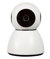 Eyenimal pet vision live hd camera met geluidsdetectie
