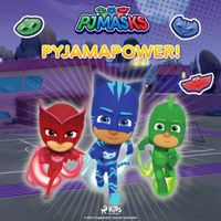PJ Masks - Pyjamapower! - thumbnail