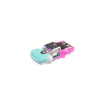 Arrma - MOJAVE GROM Body, Teal/Pink (ARA-1564)