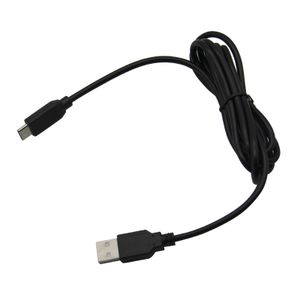 Oplaadkabel Data Charge Cable voor PS5 DualSense Controller - USB-C - 1,5m