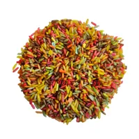 Speelrijst herfst van Grennn 750 gram Speelrijst herfst van Grennn 750 gram