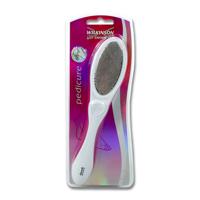 Wilkinson Wilkinson Pedicure Dubbele Eelt Rasp - 1 Stuk