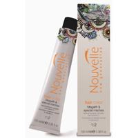 Nouvelle Hair Color Mega Lift & Special Meches Nacre 90.02 100ml