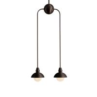 Bert Frank - Eos Drop 2 Lang Hanglamp