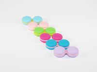 IBD Lenshouder macaron