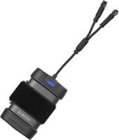 Busch & Muller Busch + müller k-werk mobile charger/power supply unit