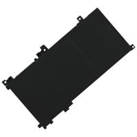HP Laptop accu 3400mah