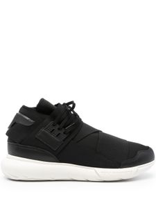 Y-3 baskets mi-montantes Qasa - Noir