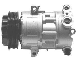 Compressor, airconditioning 32589