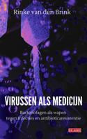 Virussen als medicijn (Paperback) Virussen als medicijn (Paperback)