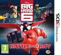 Disney Big Hero 6 - thumbnail