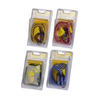 Snelbinder 60 cm Ø 8 mm (2 Stuks)