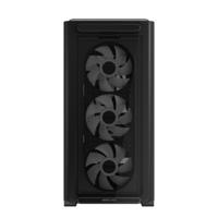 ATX Semi-toren doos Asus 90DC00K0-B19010 Zwart