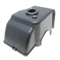 Cilinder koelkap Piaggio