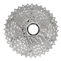 SHIMANO kassette "deore cs-hg50-10" shim.cassette hg50 10f 11-36z