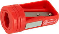 Connex Slijper Voor Timmermanspotlood - CP780545 Connex Slijper Voor Timmermanspotlood - CP780545