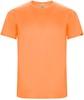 Roly RY0427 Men´s Imola T-Shirt - Fluor Orange 223 - S