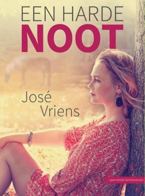 Een harde noot - José Vriens - ebook