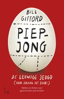 Piepjong - Bill Gifford - ebook - thumbnail