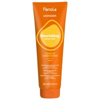 Fanola Wonder Nourishing Leave In Conditioner 300ml