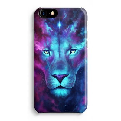 Firstborn: Volledig Geprint iPhone 7 Hoesje