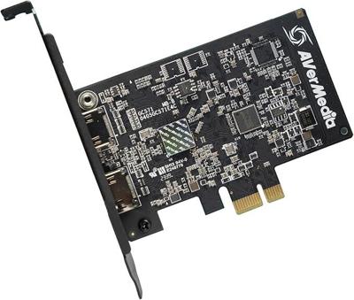 AVerMedia Live Streamer Ultra HD