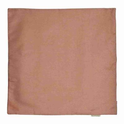 Kussenhoes Bruin 45 x 0,5 x 45 cm 60 x 0,5 x 60 cm Afmeting 60 x 60 cm