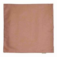 Kussenhoes Bruin 45 x 0,5 x 45 cm 60 x 0,5 x 60 cm Afmeting 60 x 60 cm