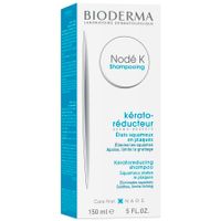 Bioderma Nodé K Shampoo Anti-Roos + Keratine Zonder Parfum 150ml