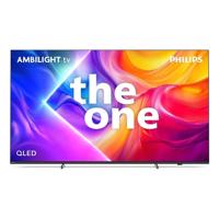 Philips 75PUS9000 4k QLED Ambilight TV - The One (2025)