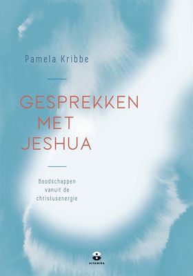 Gesprekken met Jeshua - Pamela Kribbe - ebook