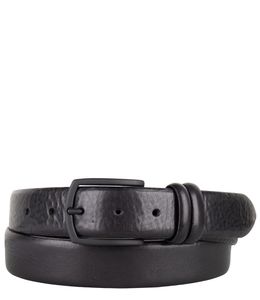 Cowboysbelt Belt 351006-Black-100