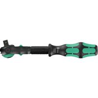 Wera 8000 B Black Edition 05135881001 Zyklop-ratel 3/8 199 mm